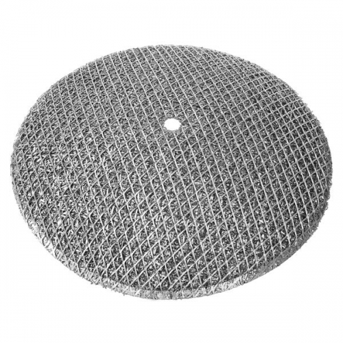 Abluftfilter FF100AV Filtereinsatz