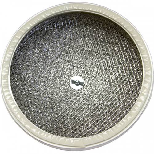 Abluftfilter FF125 Innen