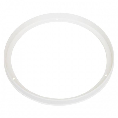 Abluftfilter FF125 Montagering