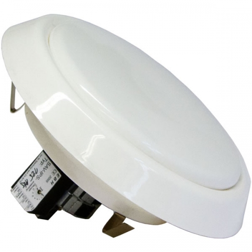 Abluftventil SAV-IPS 100