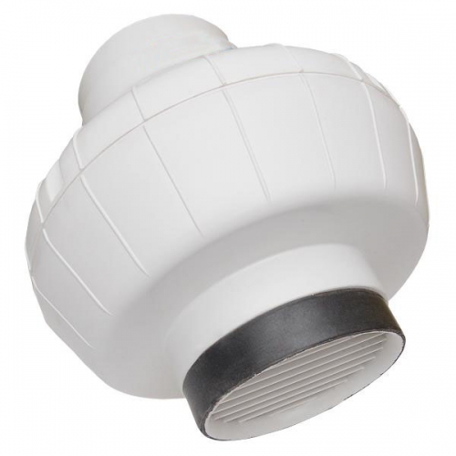 Rohrventilator